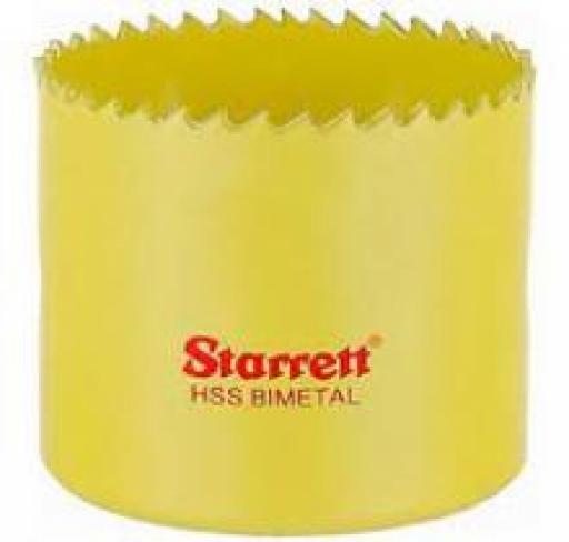 STARRET SIERRA DE COPA BIMETALICA A.R 15 MM