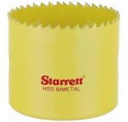 STARRET SIERRA DE COPA BIMETALICA A.R 16 MM