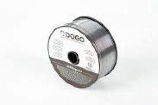 DOGO BOBINA DE ESTAÑO 1.6MM 40% X 250GR