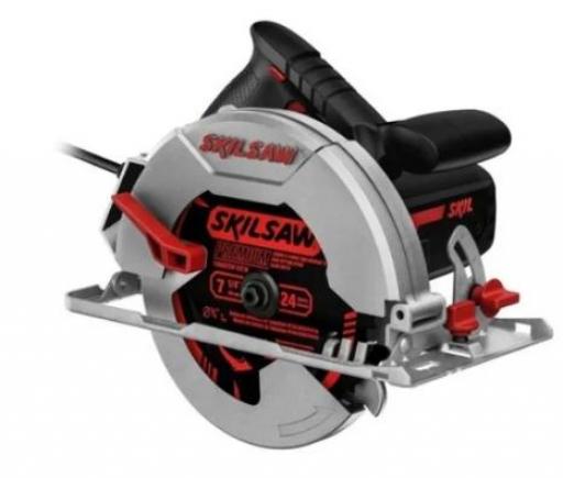 SKIL SIERRA CIRCULAR 1400W 5402