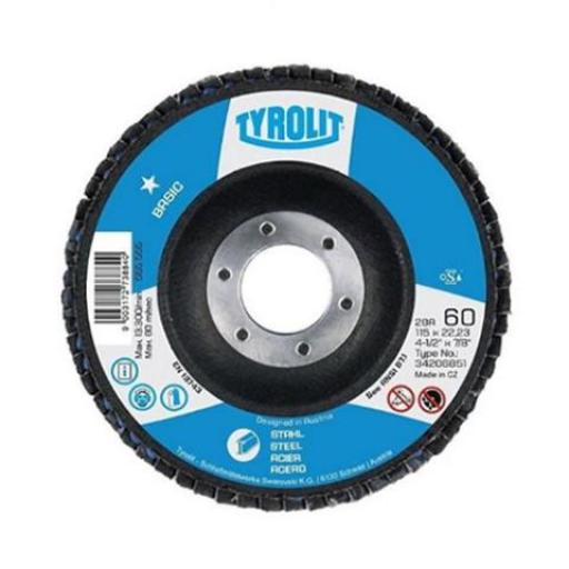 TYROLIT FLAP 7