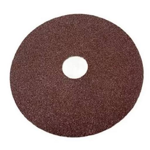 TYR DISCO DE FIBRA 115X22 GRANO 60