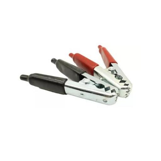 CLIP PARA BATERIA 200 AMP. JR.