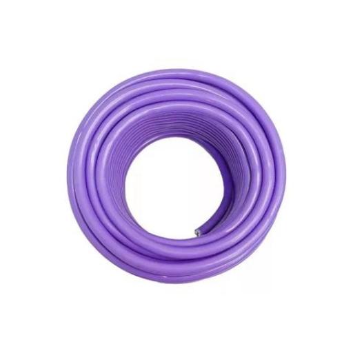 M.H. CABLE CONDUCTOR SUBTERRANEO 4X10MM.