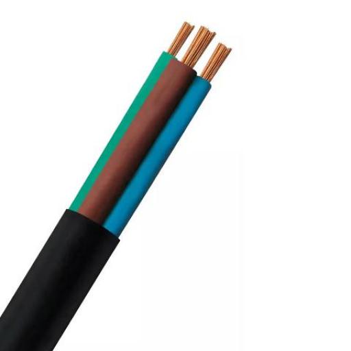 KALOP CONDUCTOR/CABLE T/TALLER 3X4 MM (KL22470)