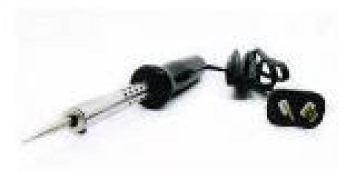 CIMURAT SOLDADOR ELECTRICO 30W PUNTA LAPIZ