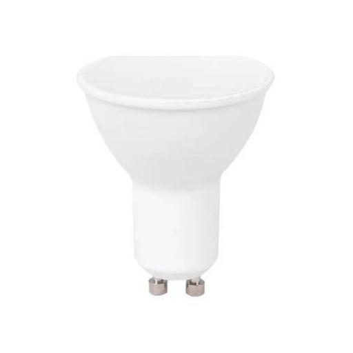 TRYXTON LAMPARA DICROICA LED 5W LUZ CALIDA
