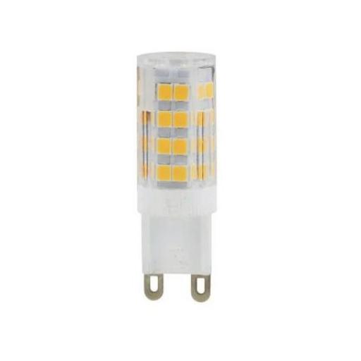 TRYXTON LAMPARA G9 LED  3W LUZ DIA 180° (LE1204/F)