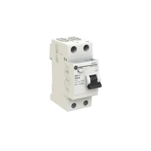 ABB 28603 DISYUNTOR DIFERENCIAL 63A BIPOLAR