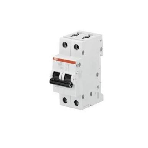 ABB TERMICA BIPOLAR TUBIO DE 10 A 40 AMPERES