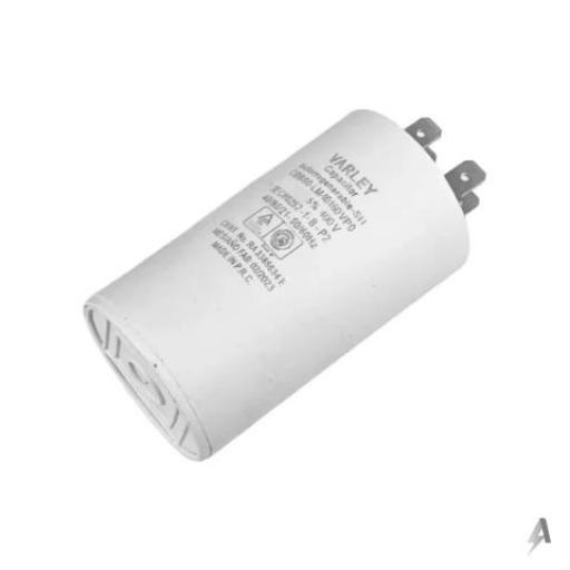 CORILUX CAPACITOR MOTOR 10 MFD. 400 V