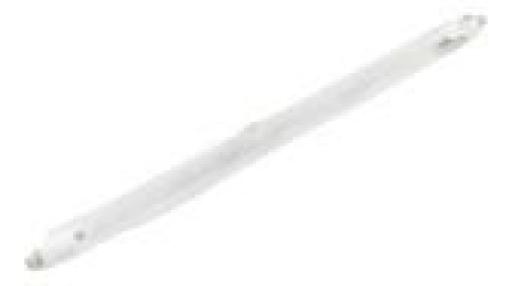 ARCE VARILLA P/ ESTUFA HALOGENA DE 400W 20 CM.