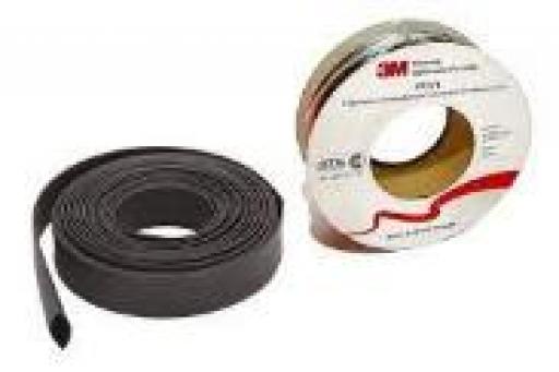 3M TERMOCONTRAIBLE 3MM A 6MM