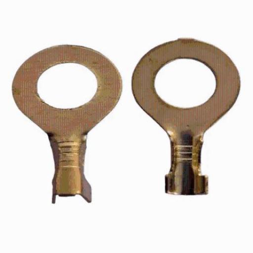 TERMINAL DE BRONCE N° 1345/13470