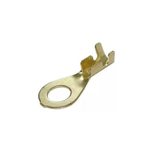 TERMINAL DE BRONCE N° 1240