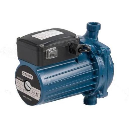 PLUVIUS BOMBA PRESURIZADORA PRES 500W