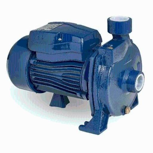 PLUVIUS BOMBA CENTRIFUGA 3/4 HP CPM-146