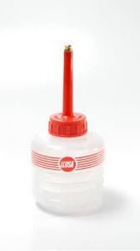 LLUSA ACEITERA PLASTICA FUELLE 300CC