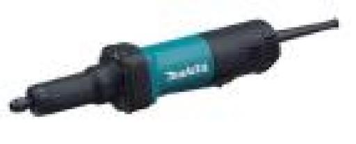 MAKITA AMOLADORA RECTA 6MM 400W GD0600