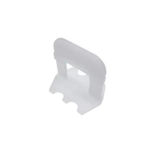 CF ARCO SEPARADOR P/ PORCELANATO X 150UN.