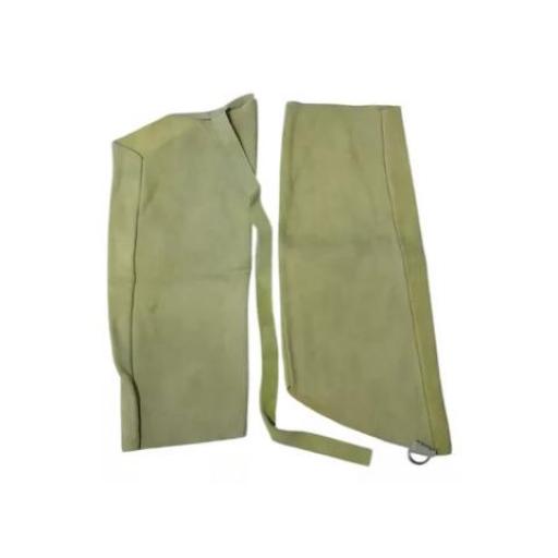 MANGA DESCARNE C/ HOMBRERAS AJUSTE TIRAS