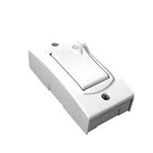 JELUZ VERONA 1 INTERRUPTOR ARMADO 50401/2