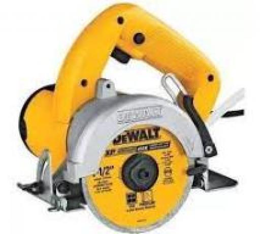 DEWALT CONTADORA DE CONCRETO DW860B 1300W