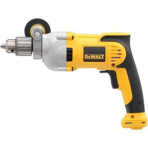 DEWALT TALADRO 13MM. 1000W V/V REV. DWD210G
