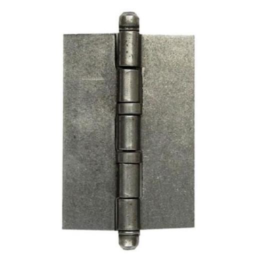 HERRAJE BISAGRA FB2062 MUNICION SOLDABLE 101X88