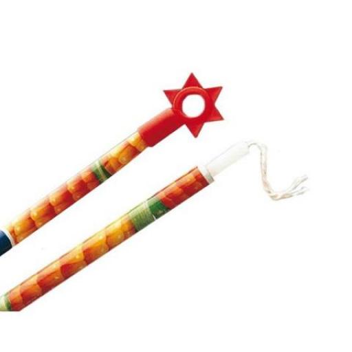 ANTORCHITA 04297 DE HOGAR 30CM ( VELA )