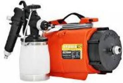 ADIABATIC EC2000 EQUIPO PARA PINTAR PROFESIONAL 700W