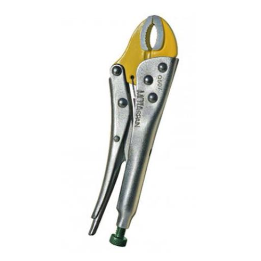 MOTA Q505 ALICATE DE PRESION DE 5