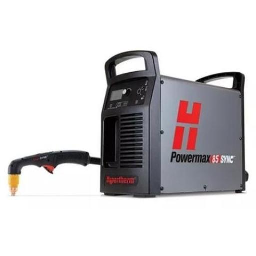 HYPERTHERM MAQUINA PLASMA PMX 85 600V TRIFASICO