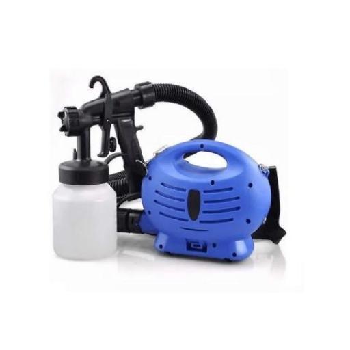 AMX EQUIPO DE PINTAR HVLP 600W LL-01