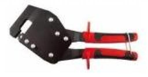 PRO WORK PUNZONADORA UNA MANO MASTERPLAC