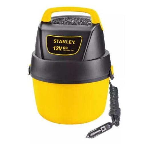 STANLEY ASPIRADORA PORTATIL 12V 18125DC