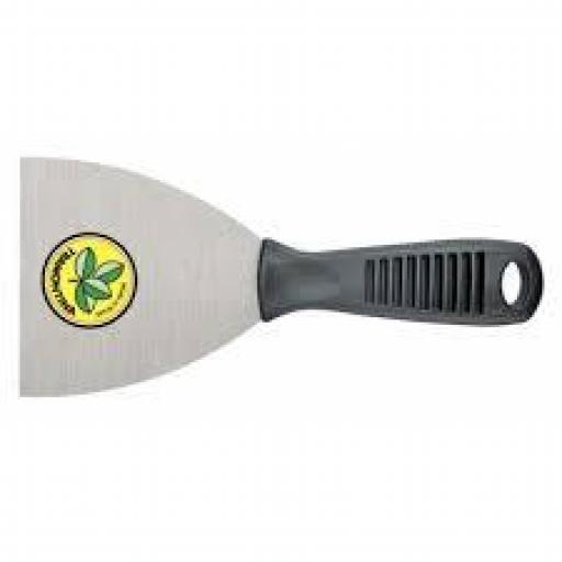 TRAMONTINA LLANA PLASTICA LISA 240X140 77380/118