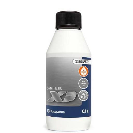 HUSQVARNA ACEITE 2T XP SINTETICO 0.1LT