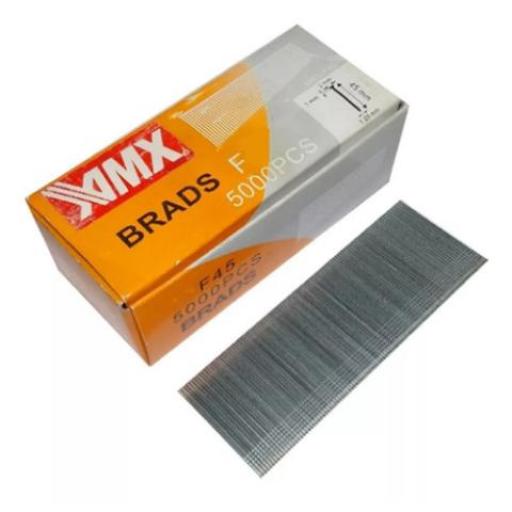 AMX CLAVO F50 X5000 (CAJA)