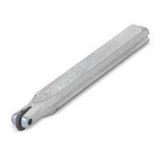 RUBI RODEL WIDIA 6 MM P/CORTADORA 01945