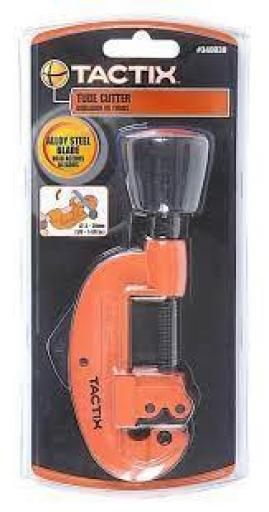 TACTIX TX340030 CORTACAÑO 3-30 MM PROFESIONAL