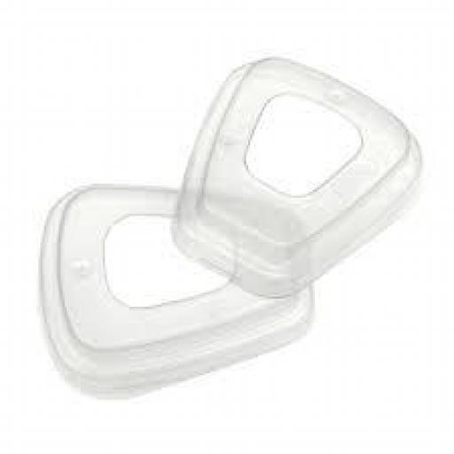 3M RETENEDOR FILTRO 501