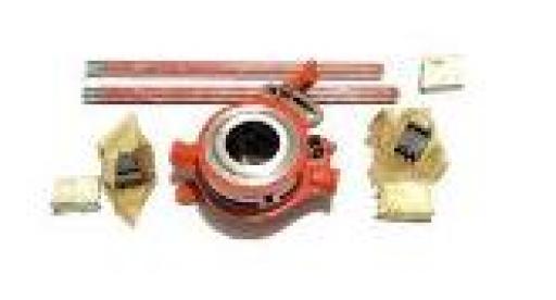 KLD TERRAJA A CRIQUE 1/2