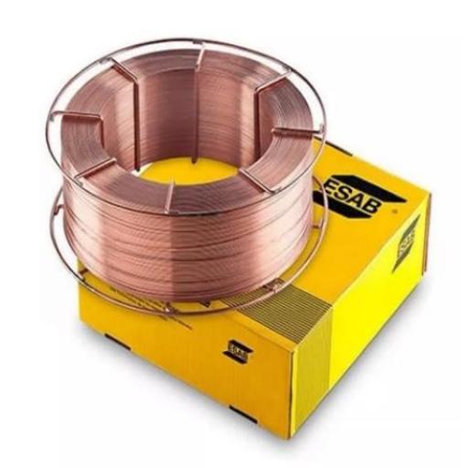 CONARCO ALAMBRE COBREADO 0.8MM 15KG