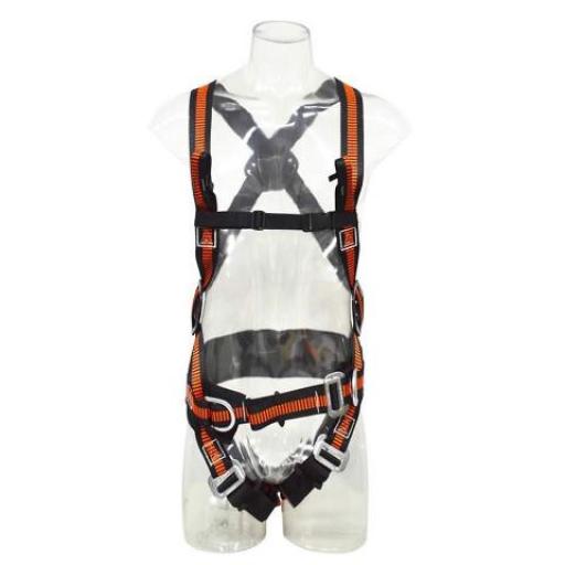 ARNES ANTICAIDA 4 PUNTOS DE ANCLAJE