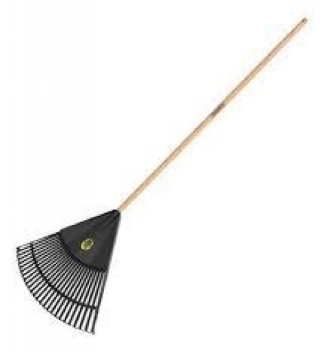 TRAMONTINA BARREHOJAS 26 DIENTES C/CABO 77855/864