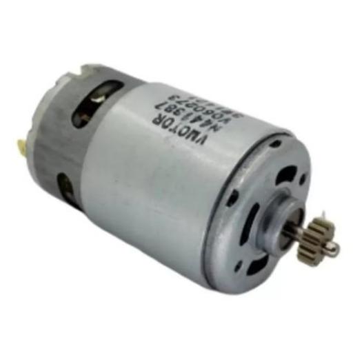 STANLEY MOTOR TALADRO SCD12 12V 