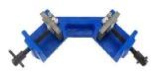 KLD MORSA ESQUINERA 60MM. P/ SOLDAR (AP40MM)