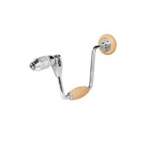 IRWIN TALADRO S/ CRIQUE 2 MORDAZAS 5010-10