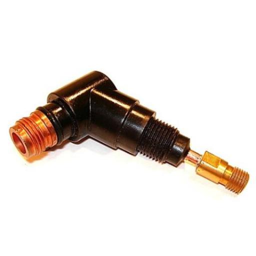 ESAB SE AT TORCH FOR PT-31M REPLACES 23120798/23120995 PN 19679